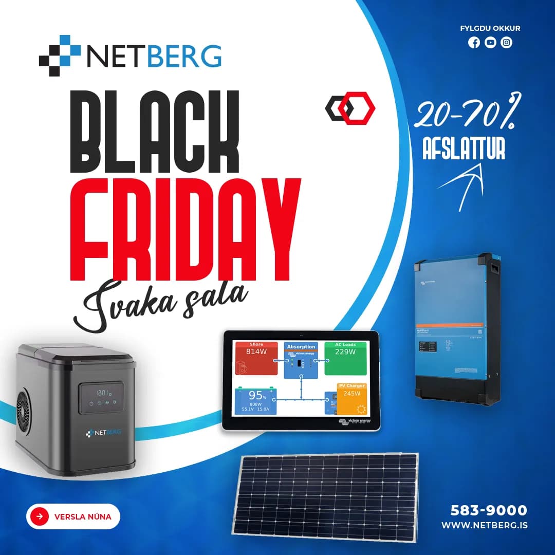 Black Friday!