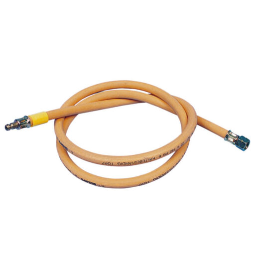 Gasslanga fyrir hraðtengi 40cm