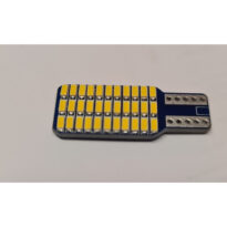 LED pera W5W - T10