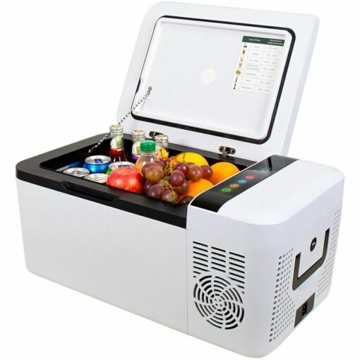 Kælibox 12L