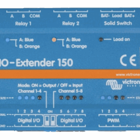 GX IO-Extender 150