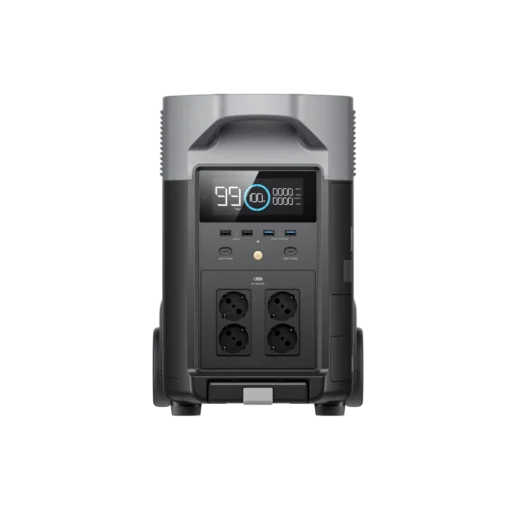 EcoFlow DELTA Pro Portable Power Station