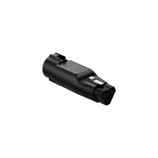 DELTA Pro EV X-Stream Adapter-Black-Europe