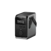 EcoFlow TRAIL 200 DC Portable Power Station (192Wh)