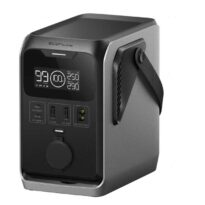 EcoFlow TRAIL 300 DC Portable Power Station (288Wh)