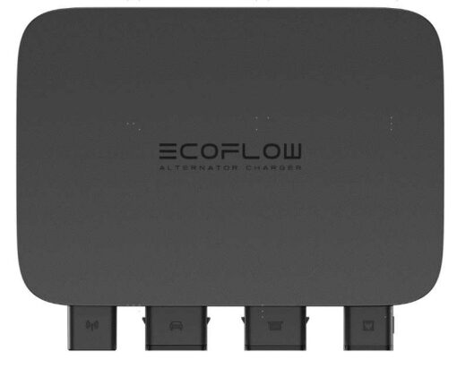 EcoFlow Alternator Charger(800W)