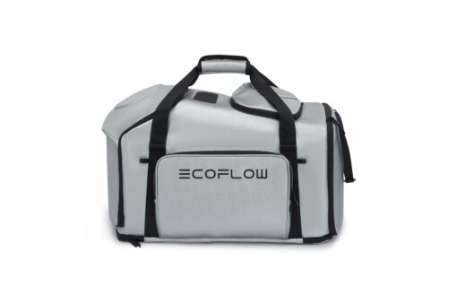 EcoFlow WAVE Silver Protection Bag