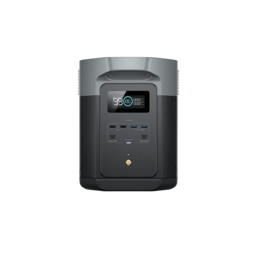 EcoFlow DELTA 2 Max Portable Power Station