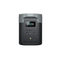 EcoFlow DELTA 2 Max Extra Battery