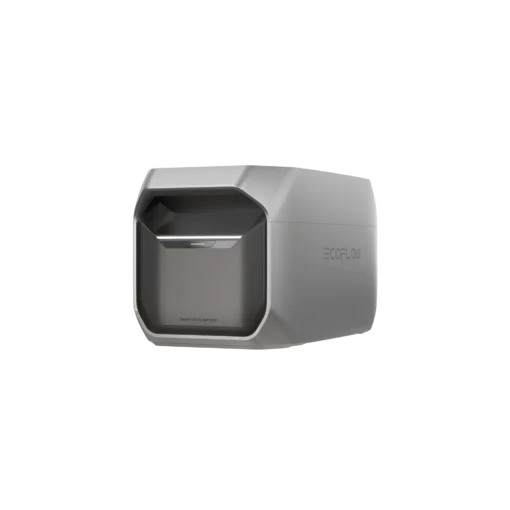 EcoFlow DELTA3 Extra Battery