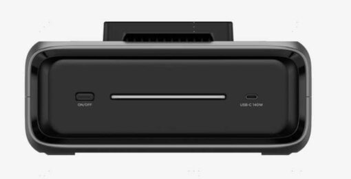 EcoFlow RIVER 3 Plus Smart Extra Battery EB300 (286Wh)