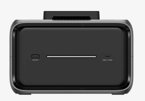 EcoFlow RIVER 3 Plus Smart Extra Battery EB600 (572Wh)