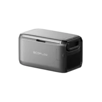 GLACIER kælibox