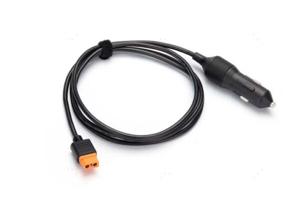 EcoFlow Glacier XT60 Cable-2.5m