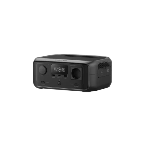 EcoFlow RIVER 3 (10 ms UPS) (256Wh)