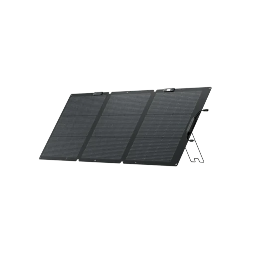 EcoFlow NextGen 160W Portable Solar Panel