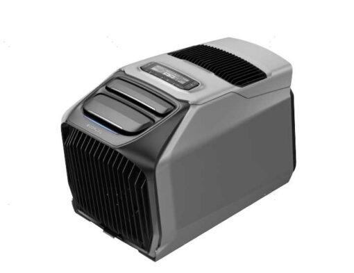 EcoFlow WAVE 3