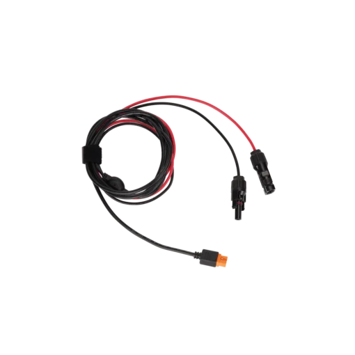 EcoFlow MC4-XT60i cable-2.5m