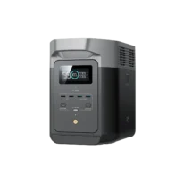 EcoFlow DELTA 2 Portable Power Station