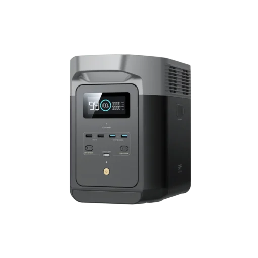 EcoFlow DELTA 2 Portable Power Station