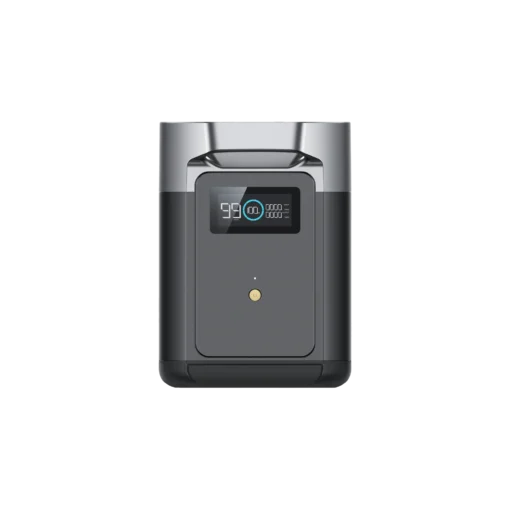EcoFlow DELTA 2 Extra Battery
