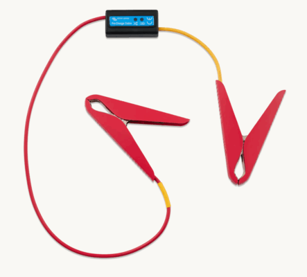 Victron Pre-charge cable
