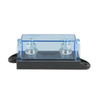 Fuse holder for MEGA-fuse