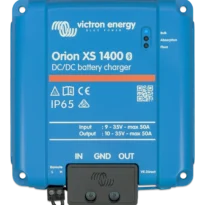Orion XS 1400 12V/24V 50A DC-DC battery charger