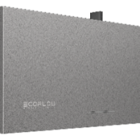 EcoFlow PowerOcean (Single-phase) Hybrid Inverter 6KW með ext. CT smart mæli
